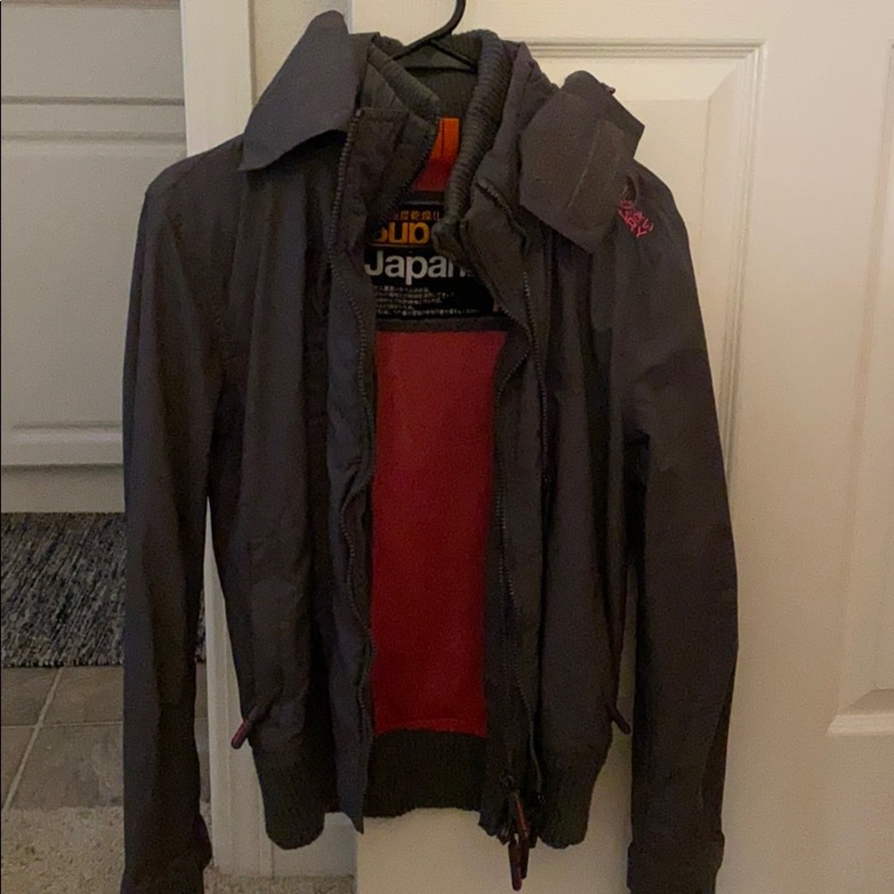 SuperDry Jacket for Women